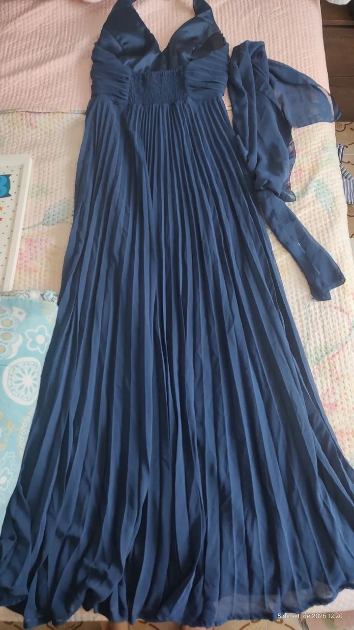 Vestido de festa - longo - Foto 2