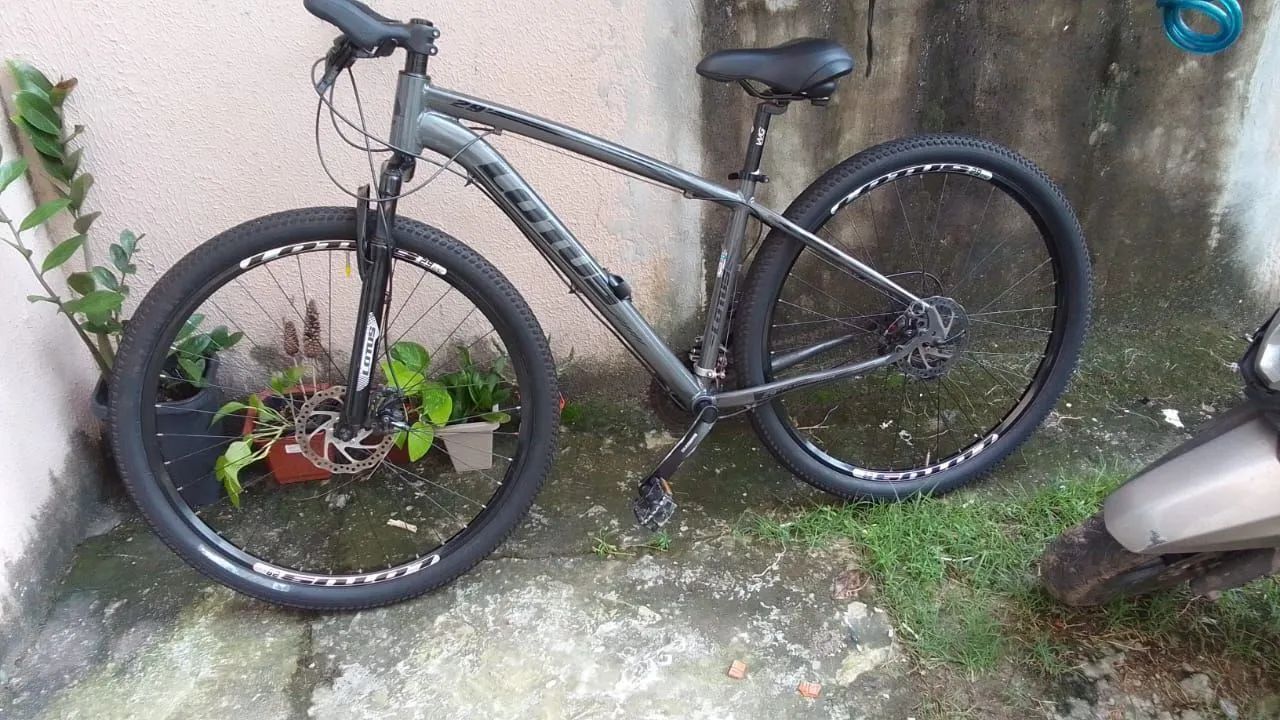 Bicicleta Ciclismo  - Foto 2