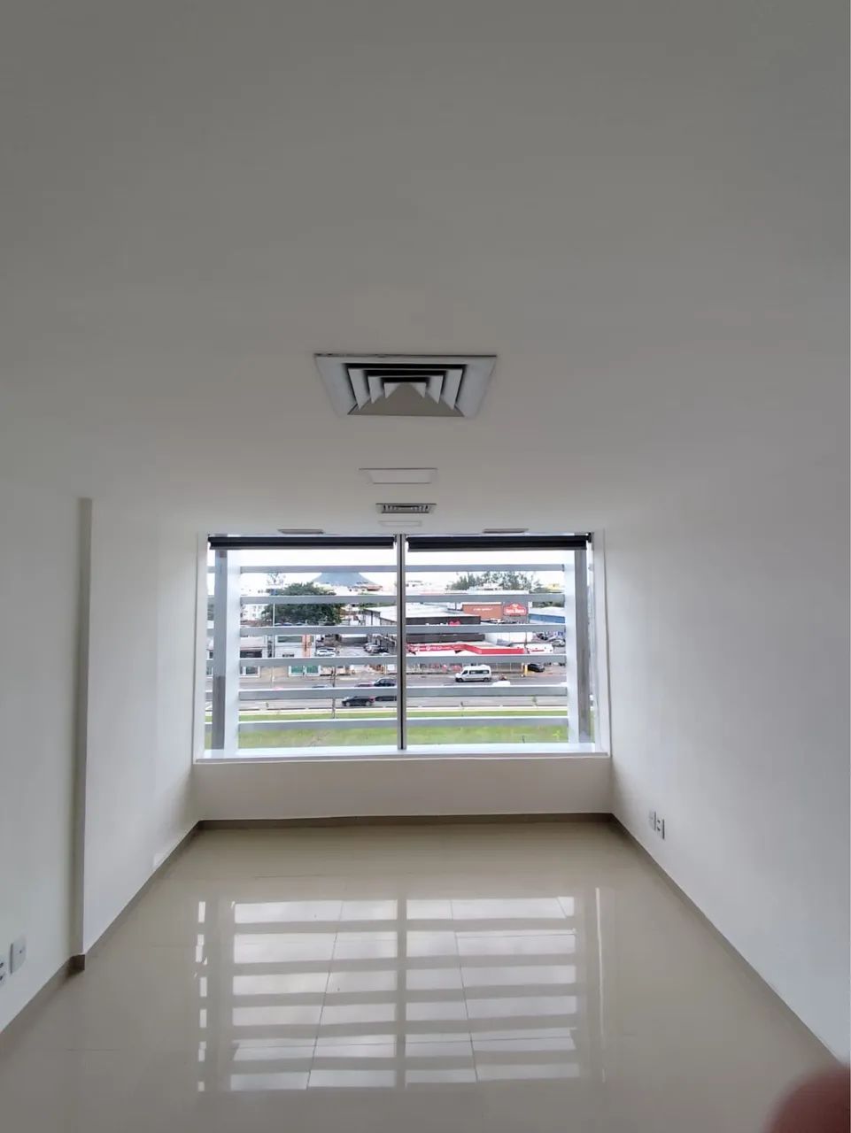 Sala comercial recreio dos bandeirantes  - Foto 5