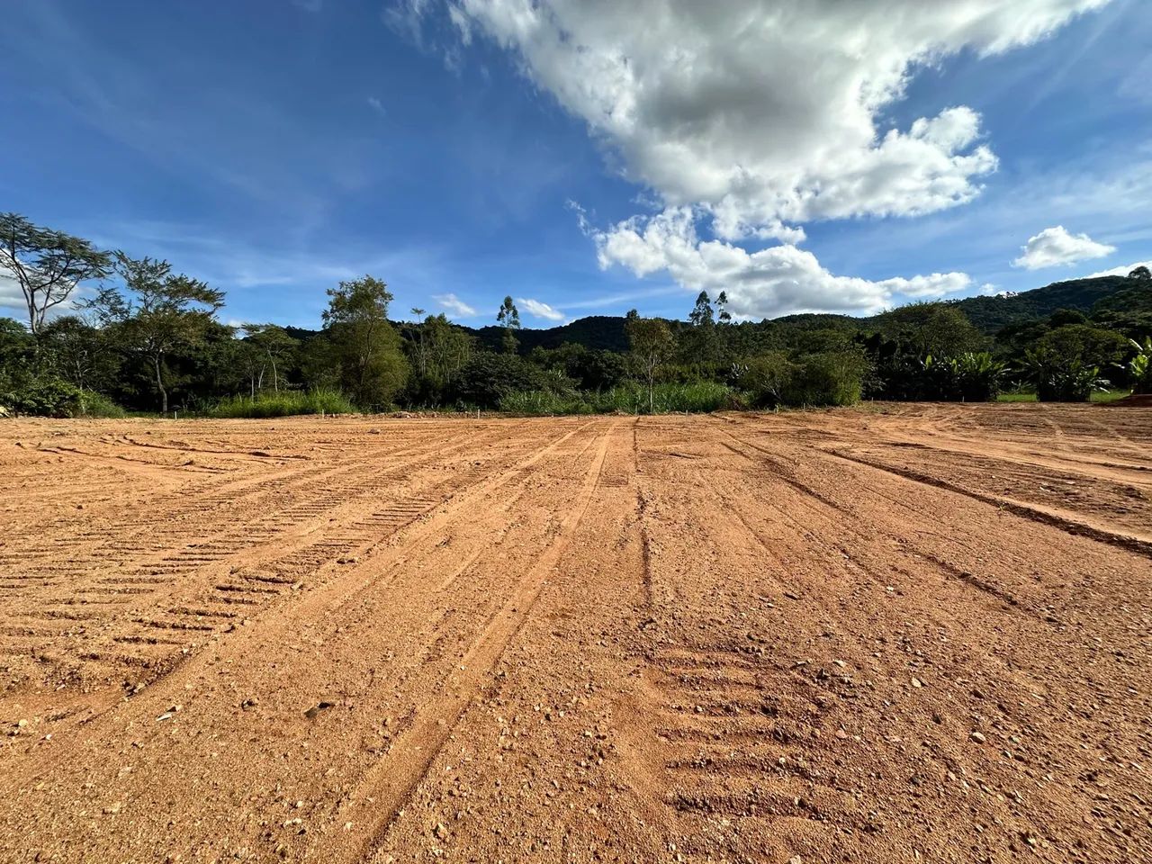 Terreno com fundos para o Ribeirão  - Foto 4