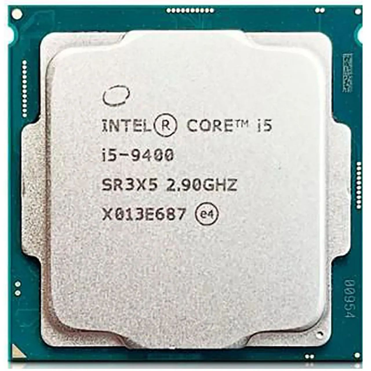 Processador Intel Core i5 9400 2.90ghz 1151P OEM S/ Cooler - Foto 3