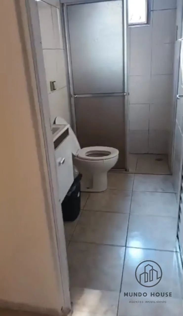 Terreno com duas casas em Brigadeiro Tobias - Foto 5
