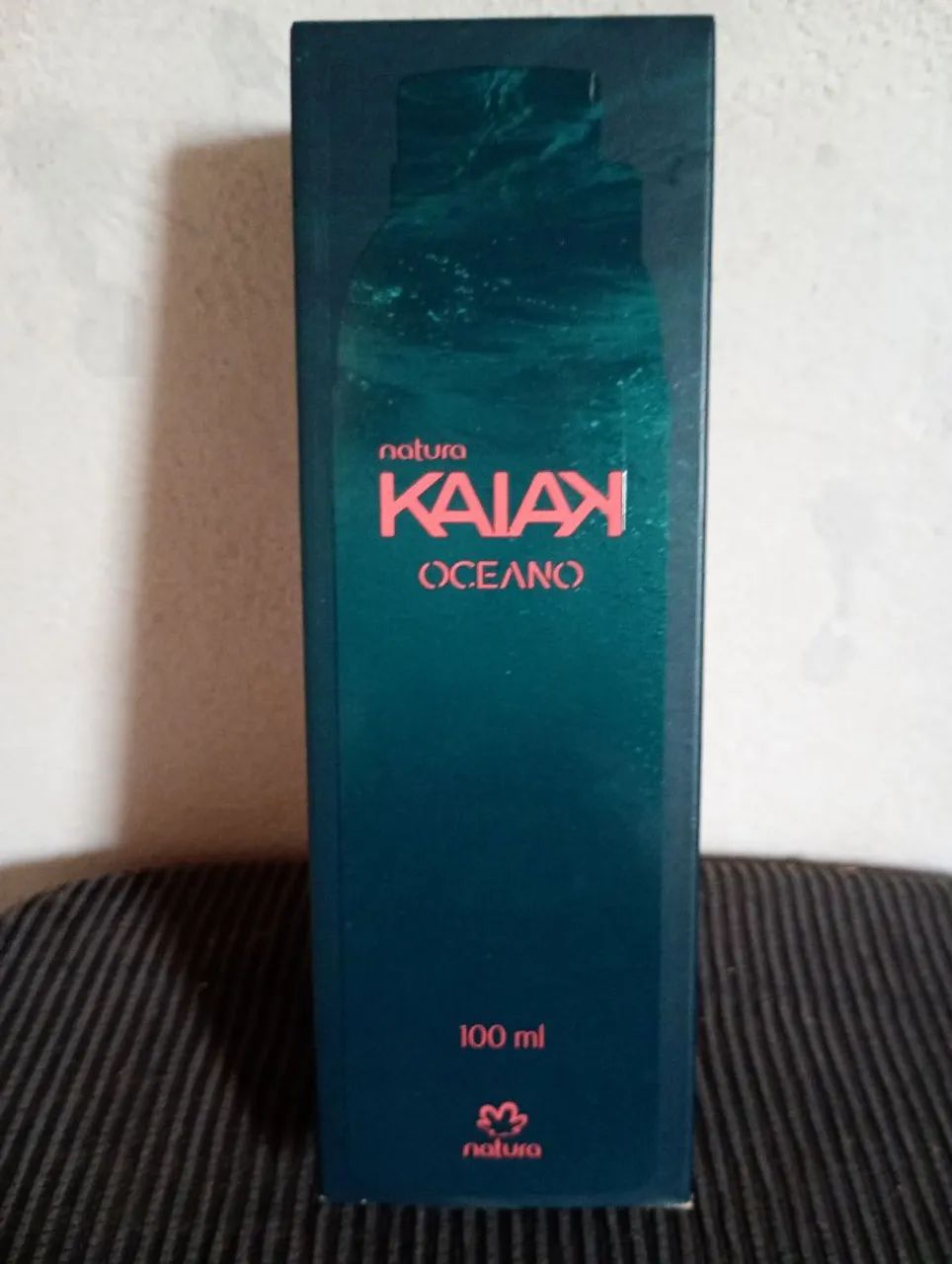 Kaiak Oceano feminino 