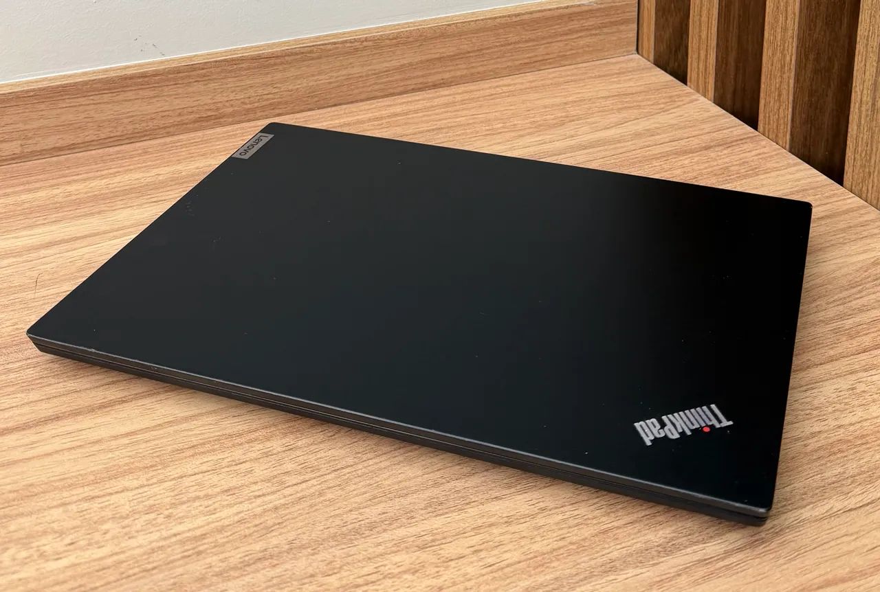Notebook Lenovo ThinkPad E14 - i5 11ª Ger - 16GB Memória  - Foto 4