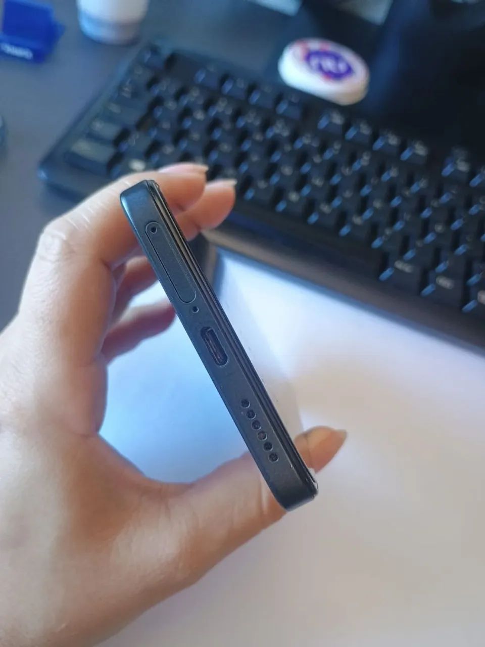 Celular - Foto 2