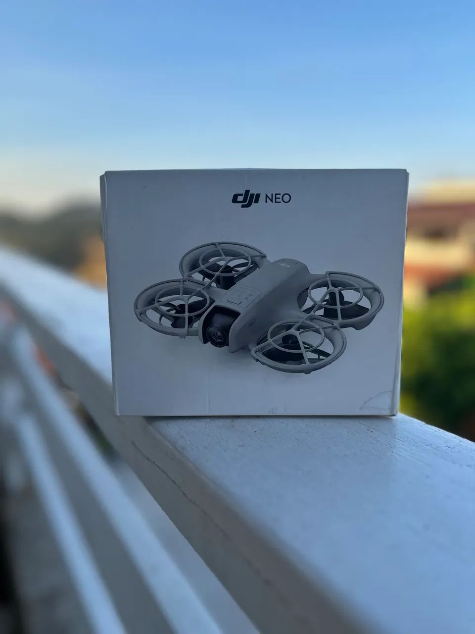 DJI DRONE NEO - Foto 5