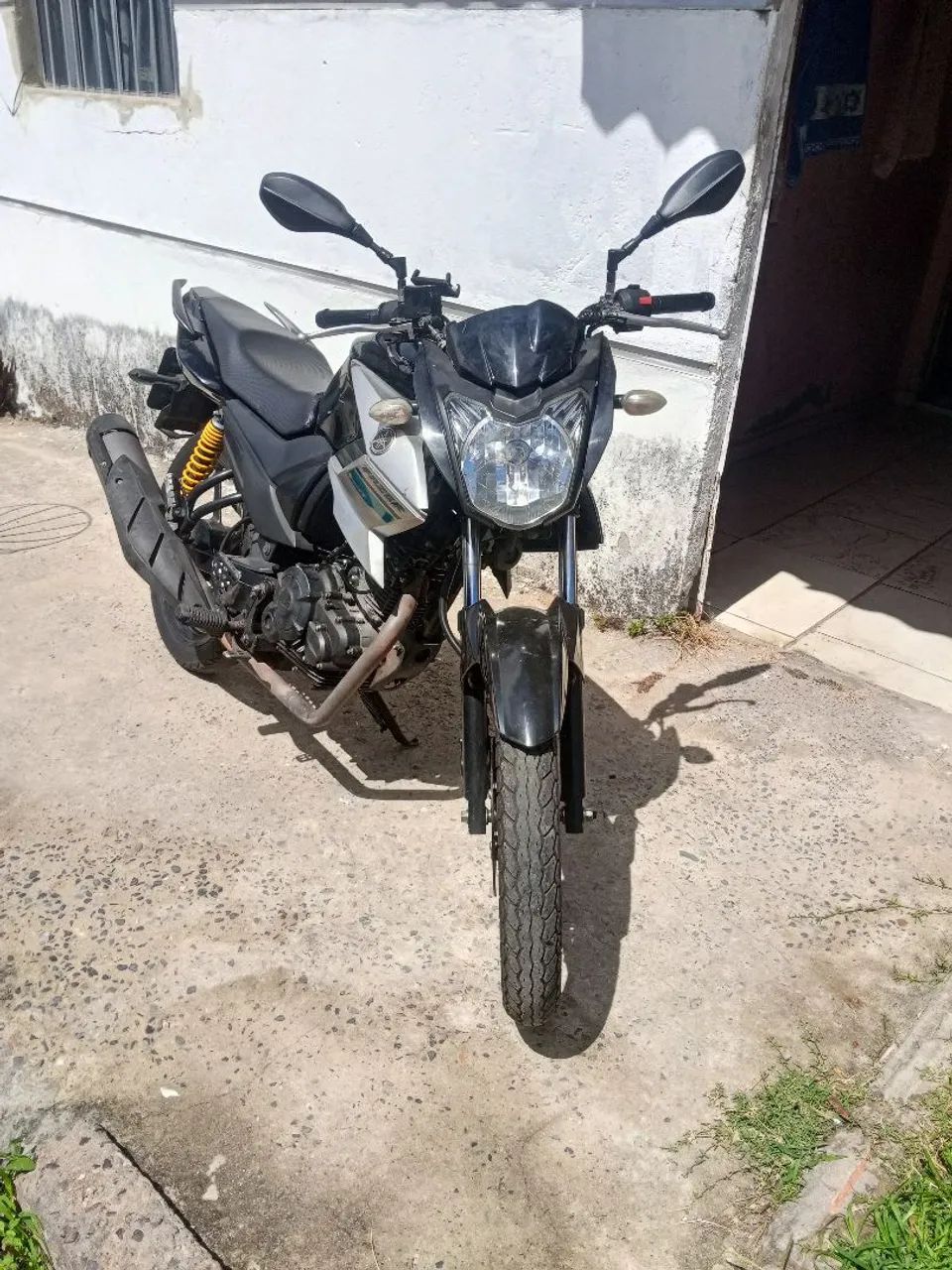 Fazer 150 2018 - Foto 4