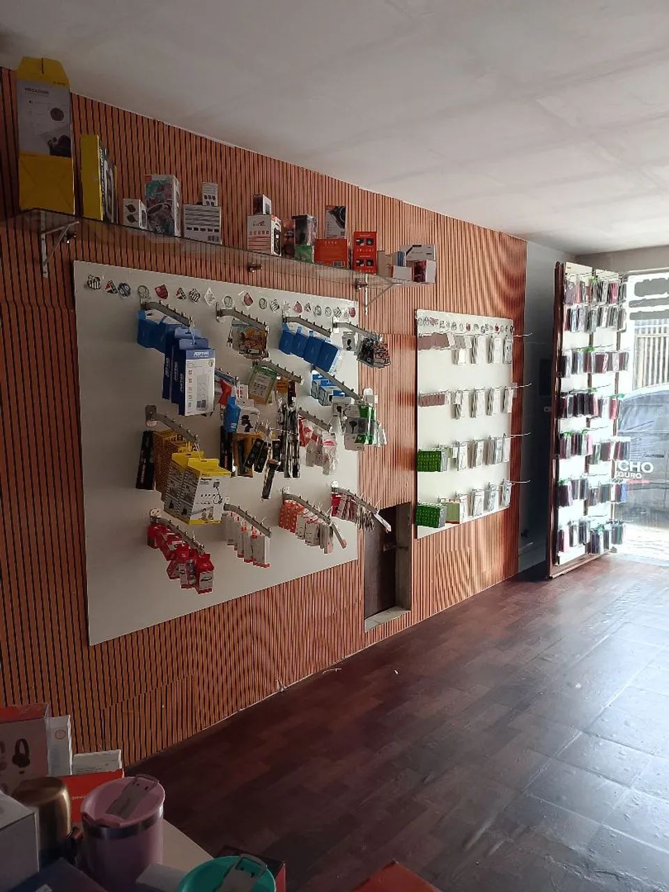 Vendo móveis para loja . - Foto 2