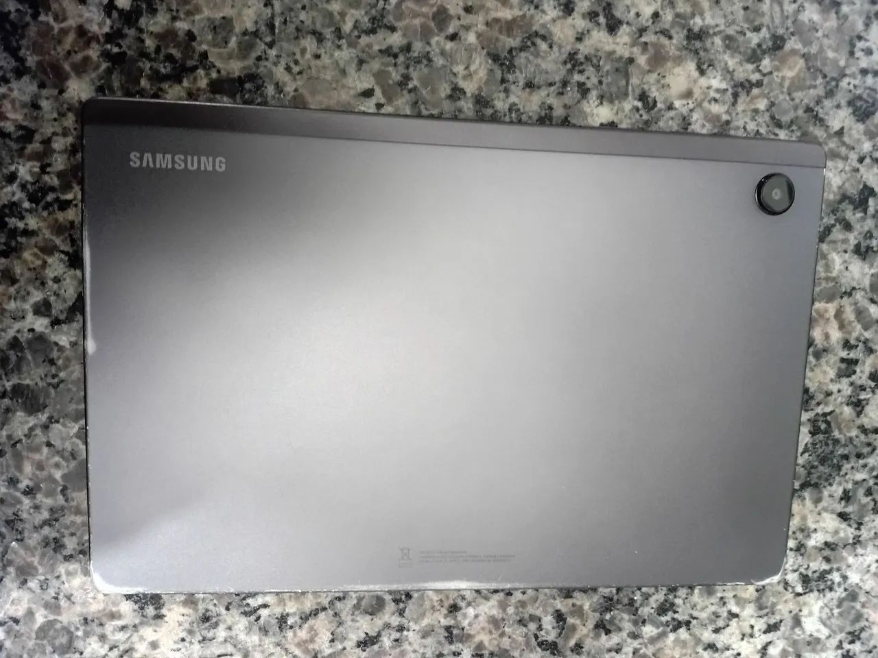 Tablet Samsung A8SM X205  - Foto 3