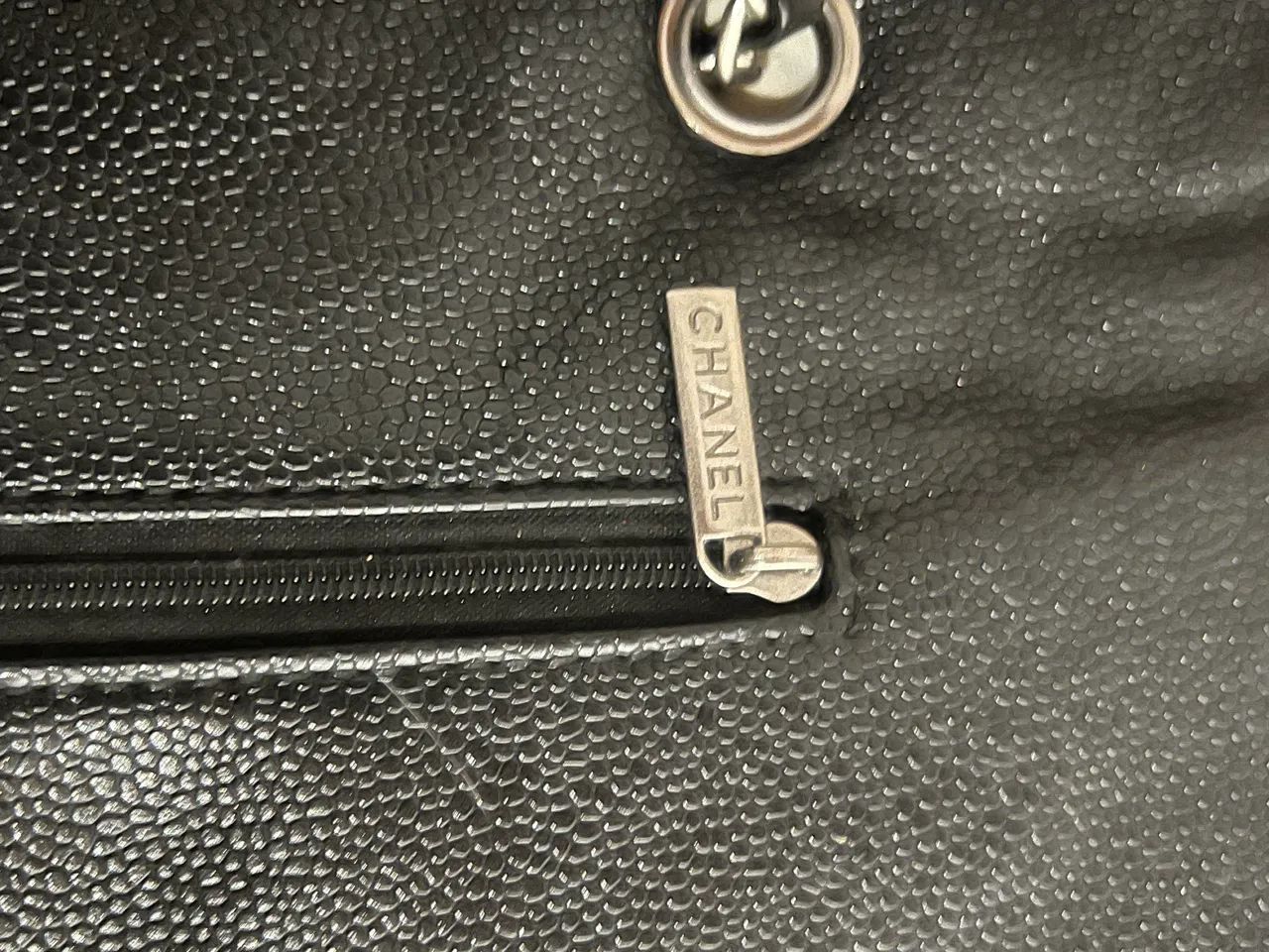 Bolsa Chanel  - Foto 5