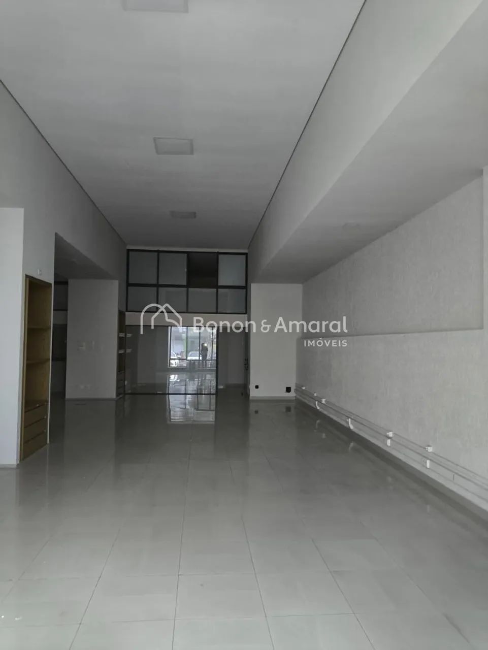 Locação , salão comercial , Jardim Guanabara , em Campinas !! - Foto 5