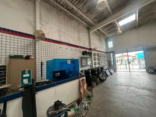 Ponto Comercial  em Cruz das Armas na melhor localização. - Foto 5