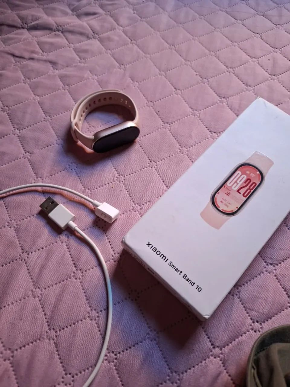 MI BAND 10 