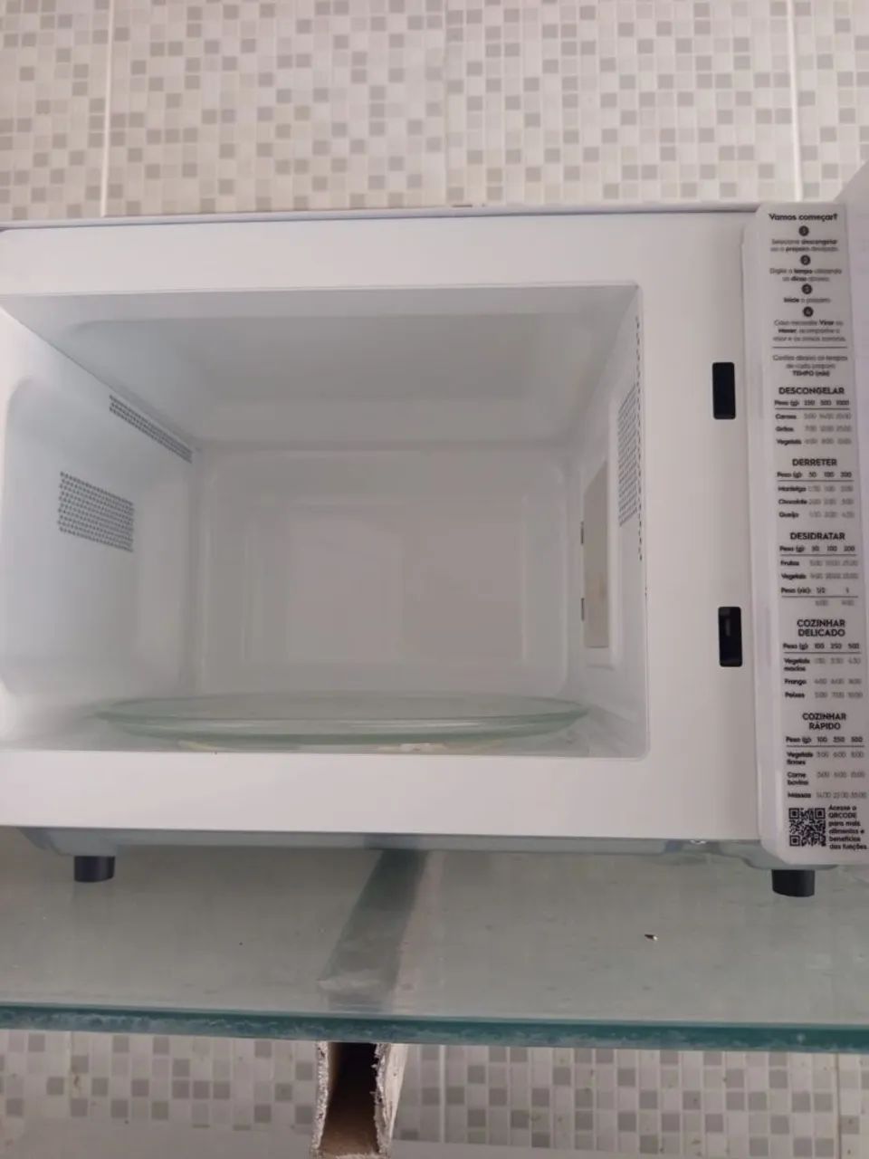 Microondas  - Foto 3