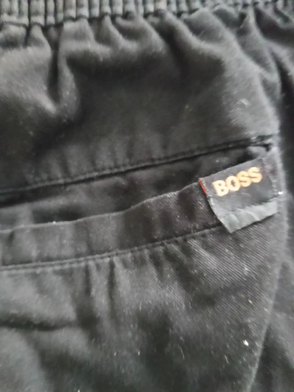 Bermuda Hugo Boss 42  - Foto 4