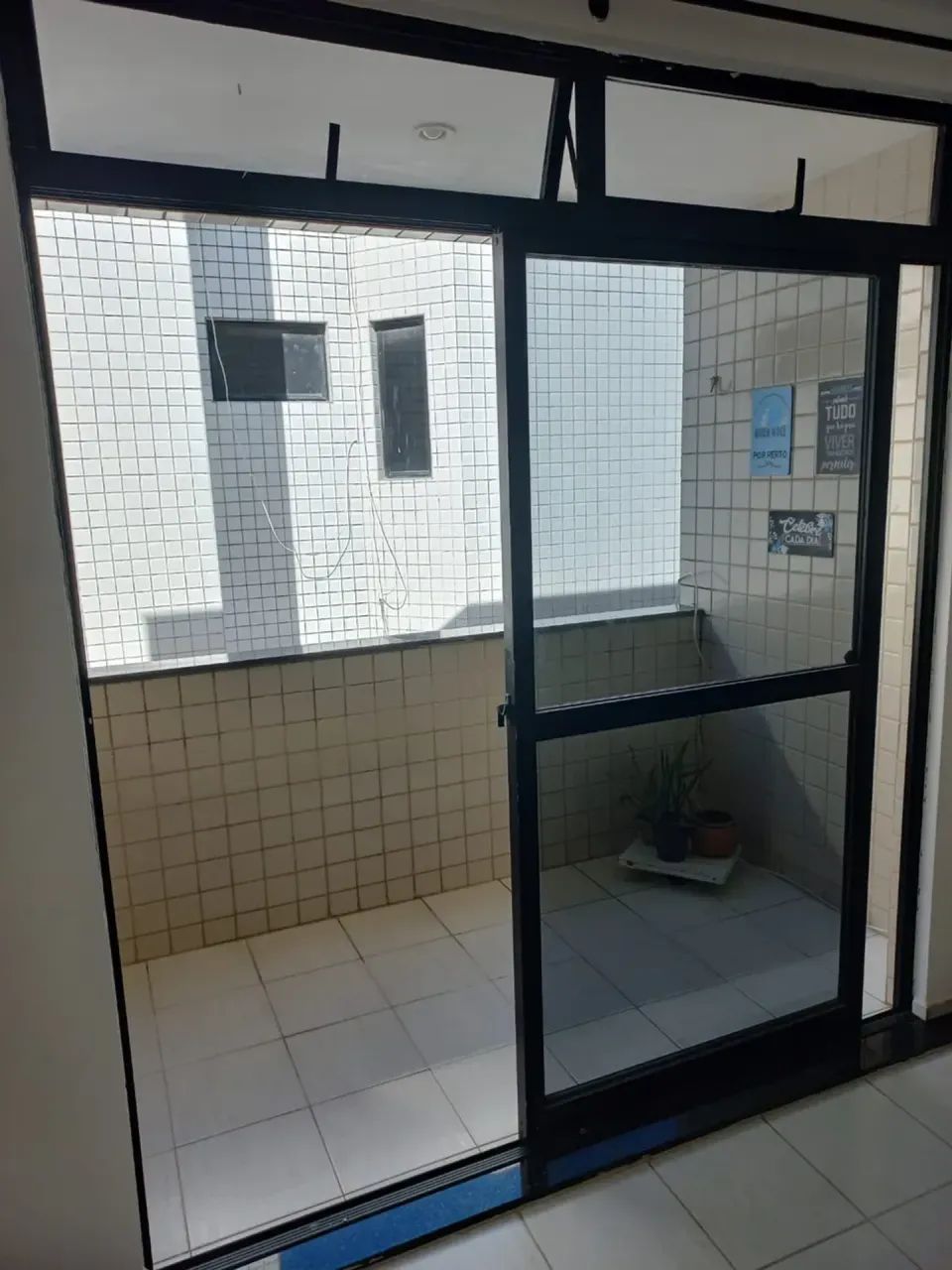 Apartamento mobiliado no Bessa - Foto 5