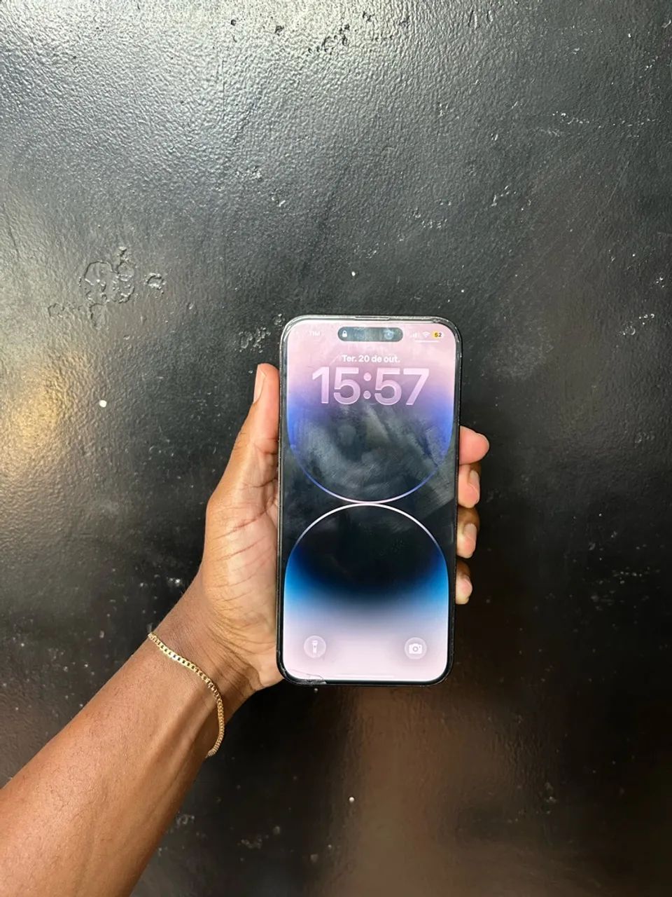 IPHONE 14 PRO MAX - Foto 2