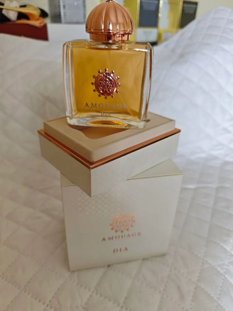 Amouage Dia woman 100ml - Foto 3