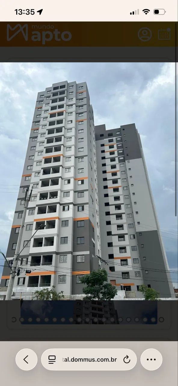 Foto - São Paulo - Jardim Cachoeira