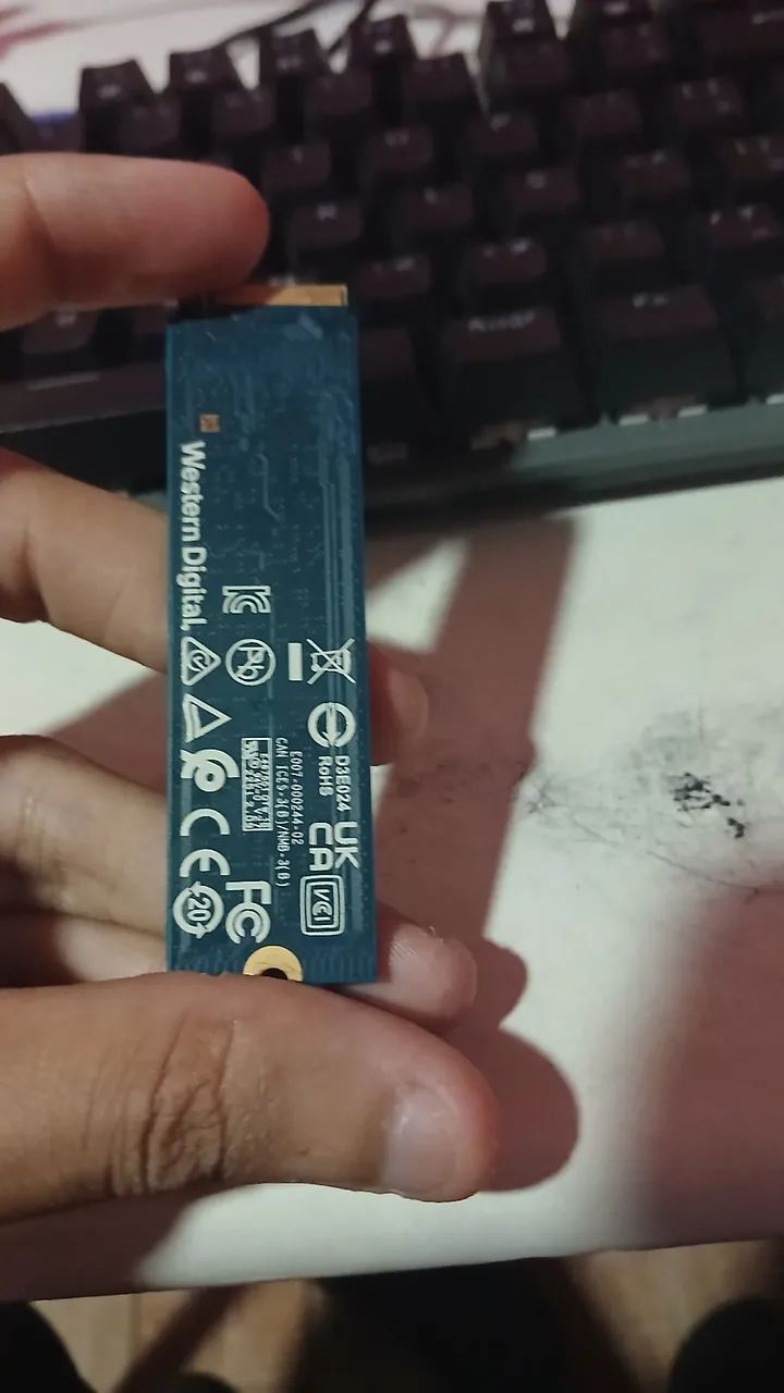 Ssd 1tb416602413953853441