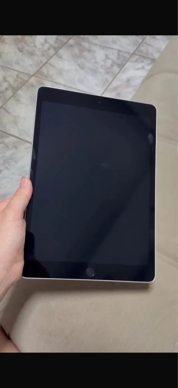 iPad 9ª geração 64GB  - Foto 4
