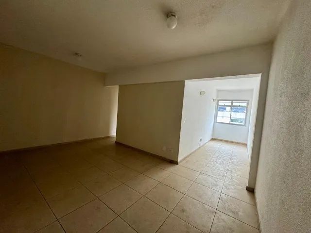 Vendo apartamento no Centro com 2 quartos -  - Foto 2