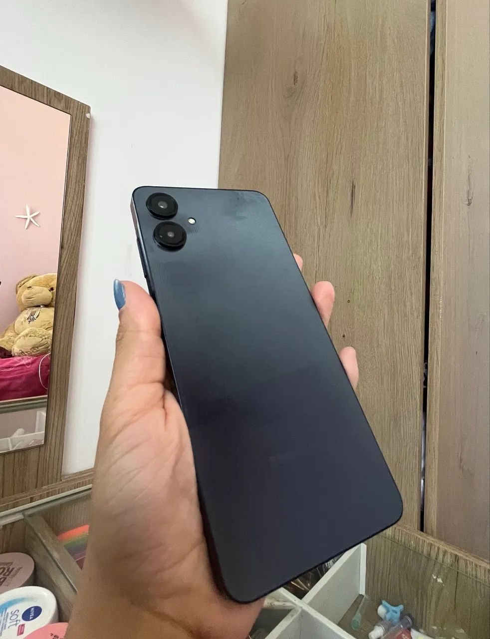 Samsung A05 128gb - Foto 2