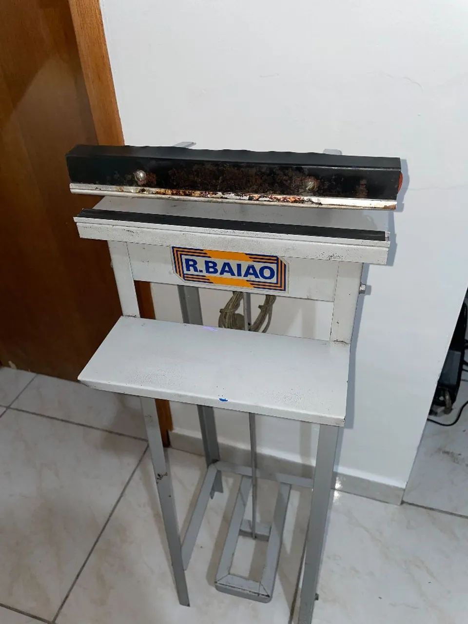 seladora - Foto 2