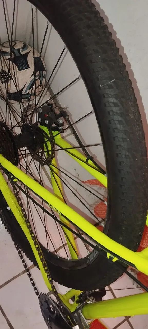 Bicicleta  ARO `` 29`` - Foto 4