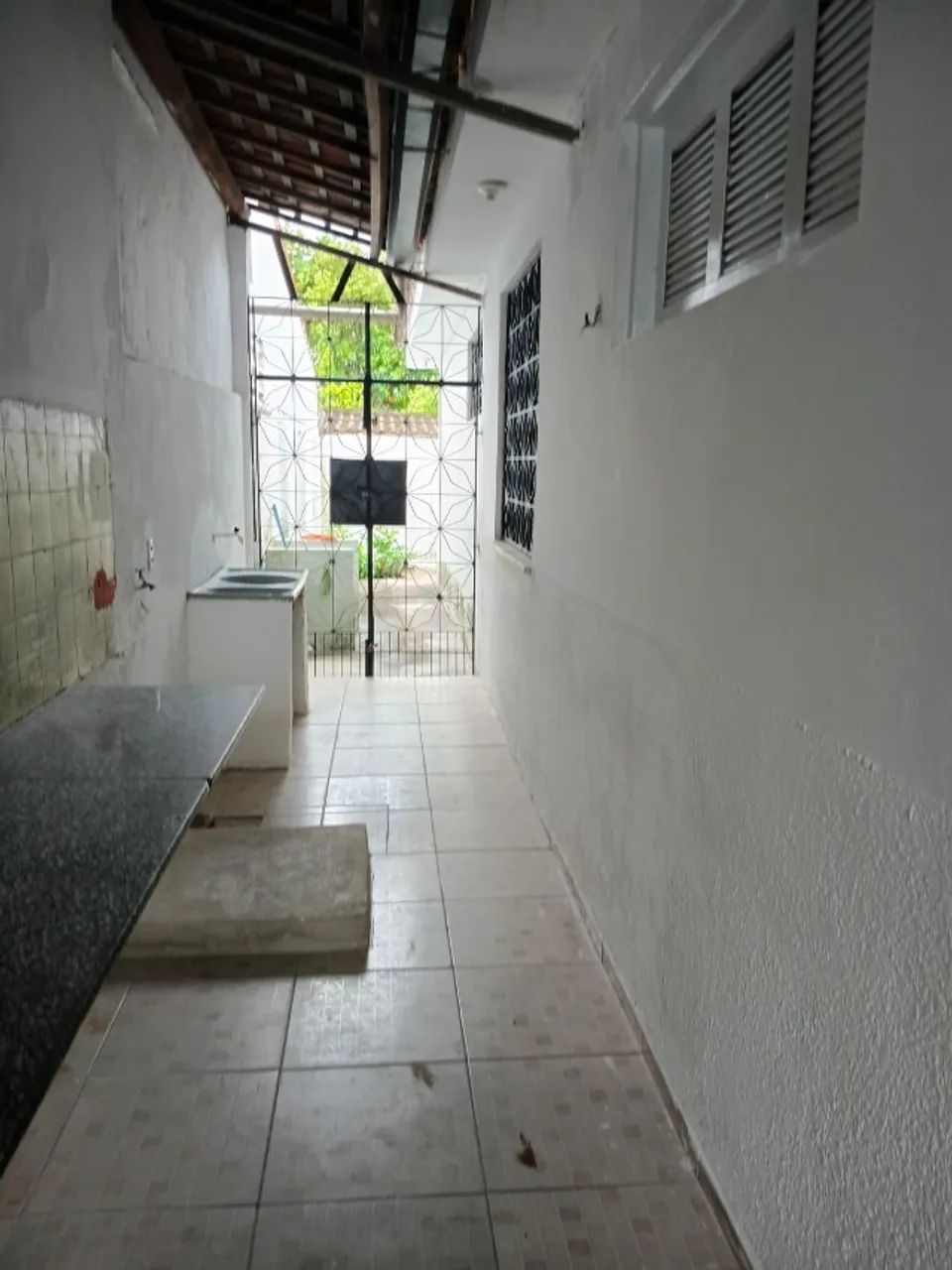 Casa - Vila União - Foto 2