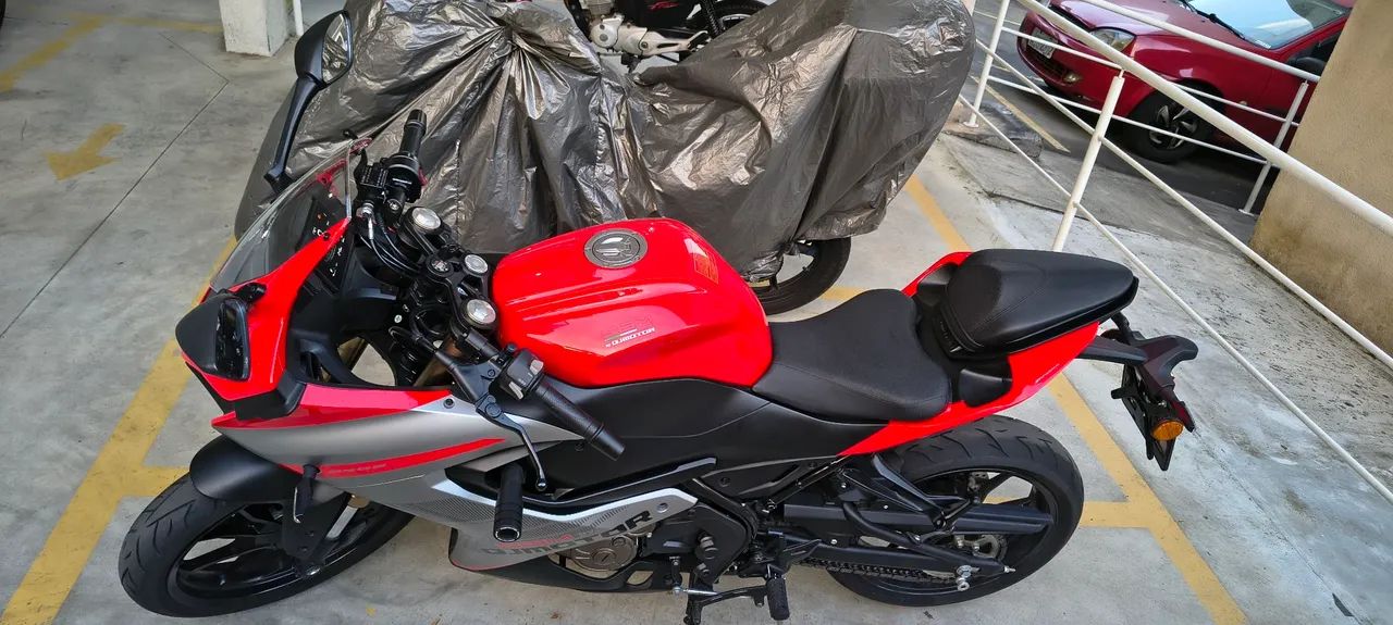 SBM 250s - Foto 2