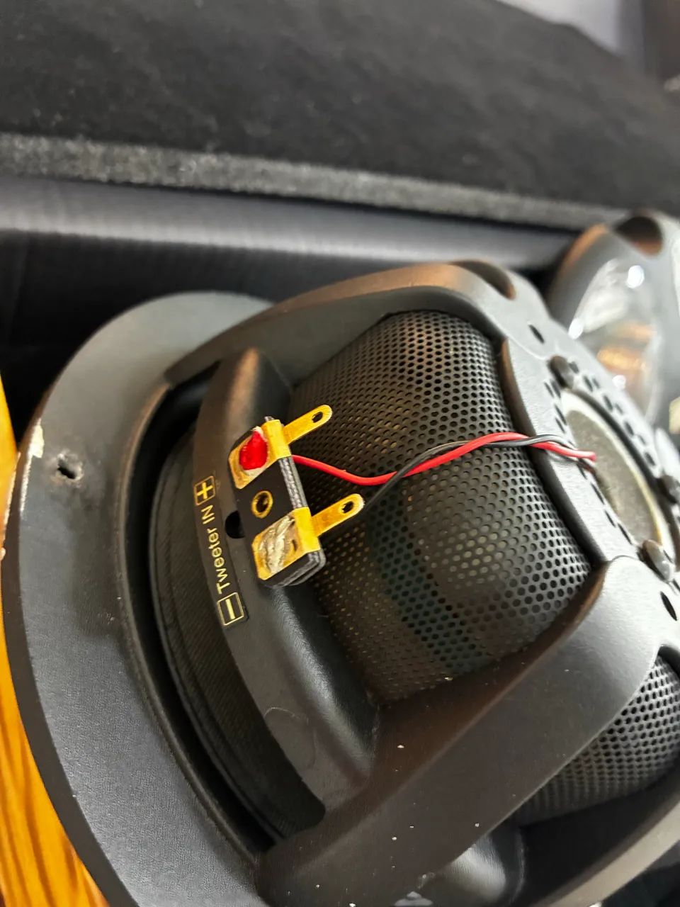 Morel Hybrid Integra 62 - Foto 5