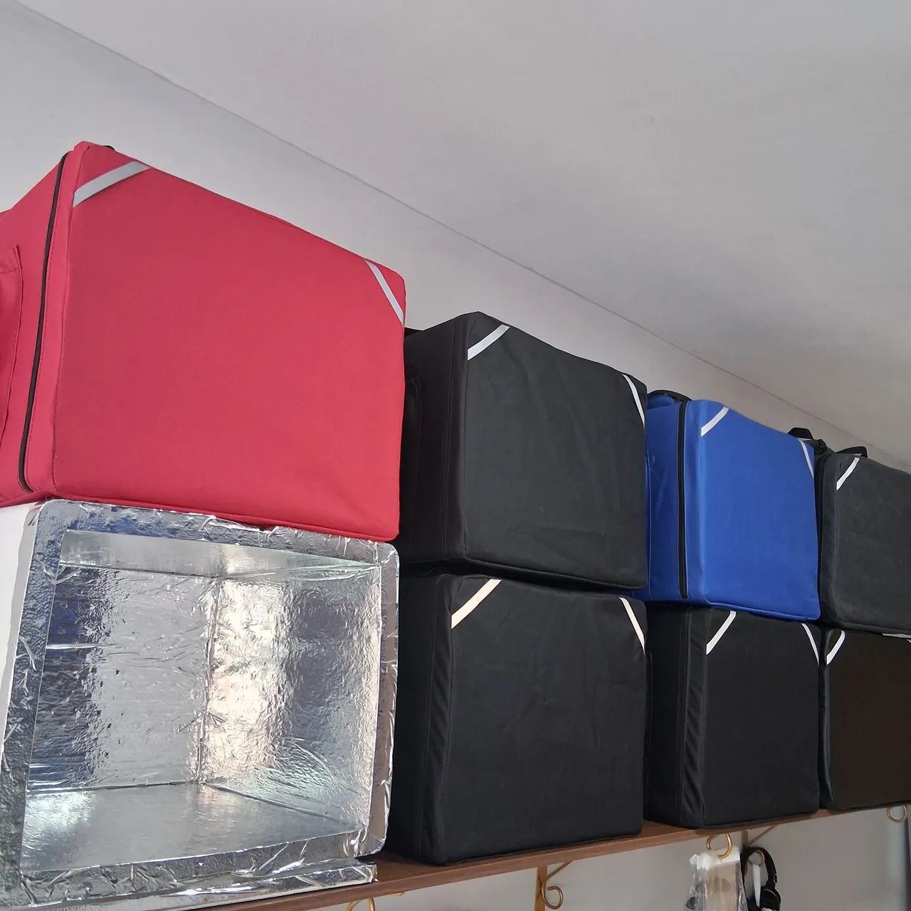 Bag direto do fabricante com garantia 