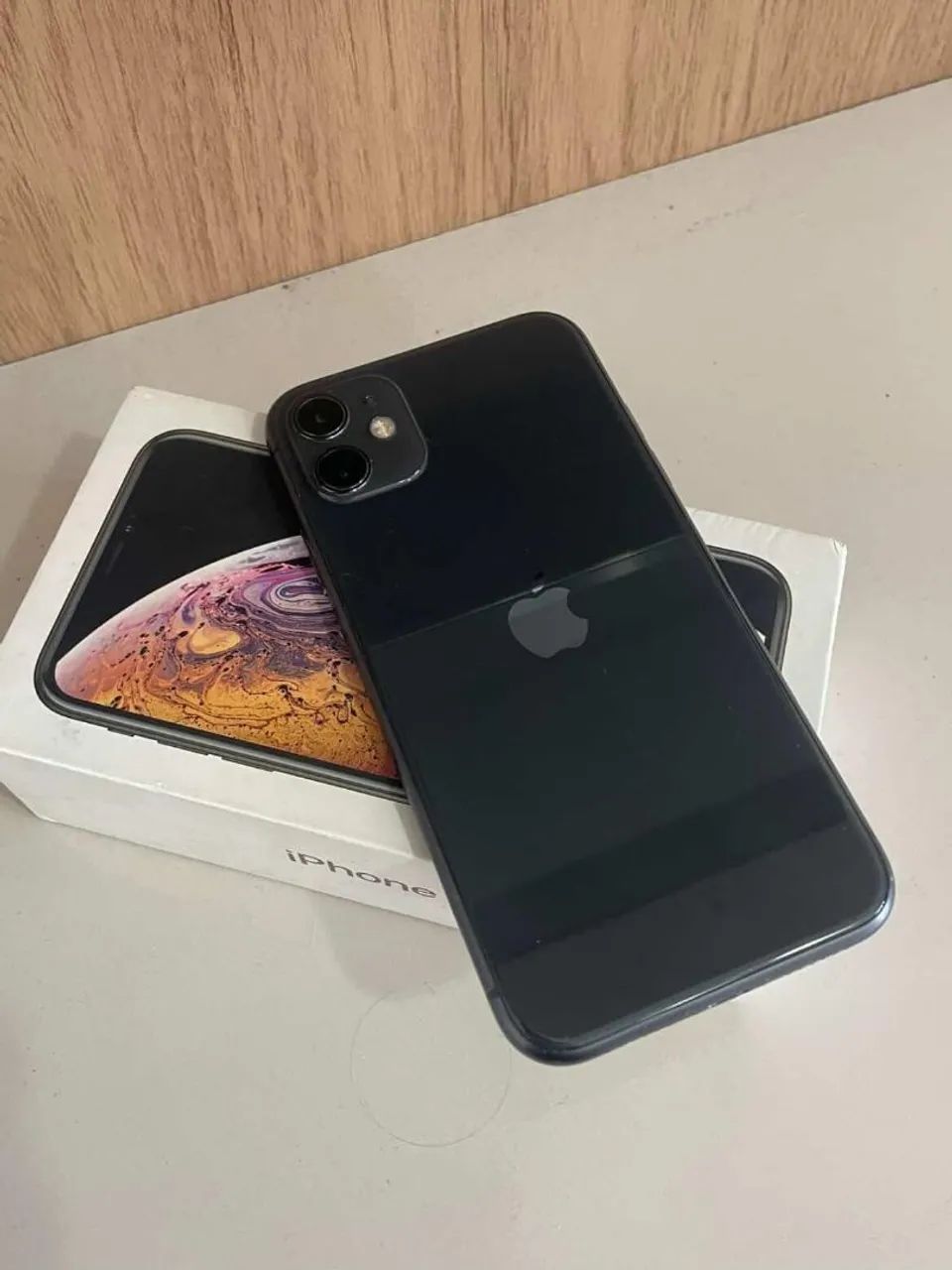 iPhone 11 64GB - Foto 5