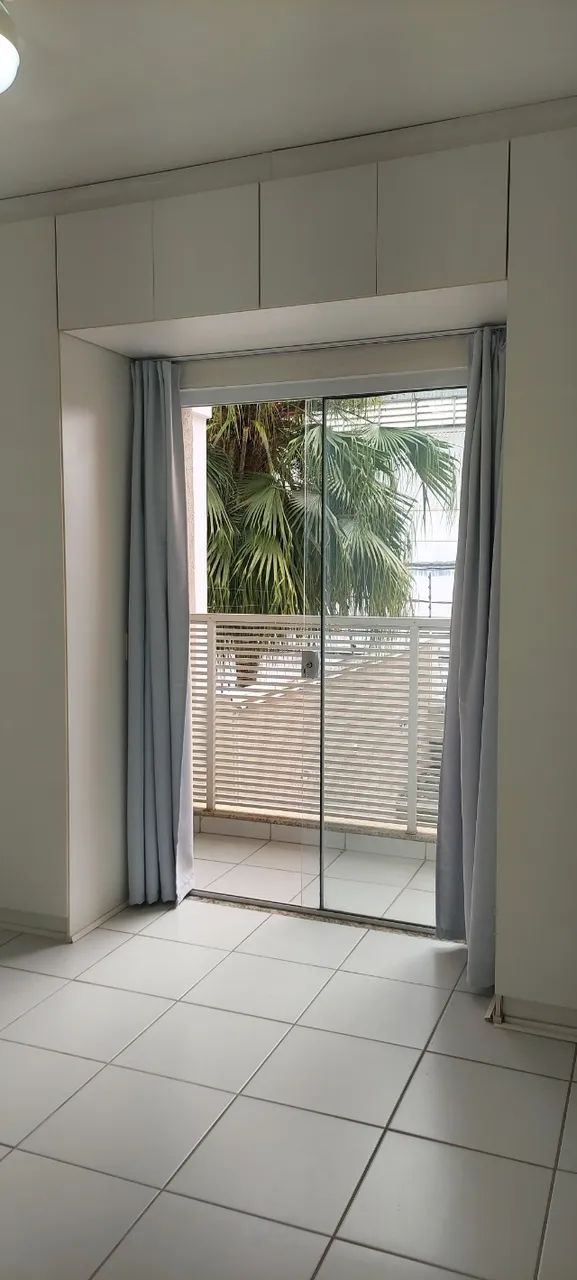 Apartamento 1 quarto com garagem centro próximo UNITAU