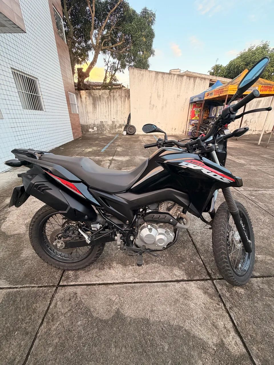 Bros 160 extra  - Foto 3