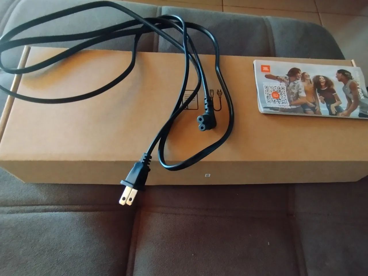 Vendo JBL Partbox 520 - Foto 2