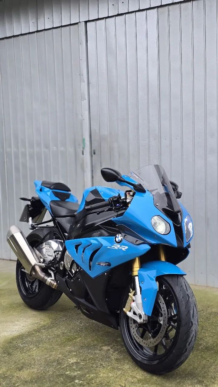 S1000 RR - Foto 2