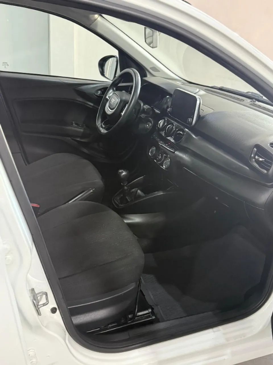 Fiat Cronos Drive 1.3 8V Flex 2023 - Foto 5