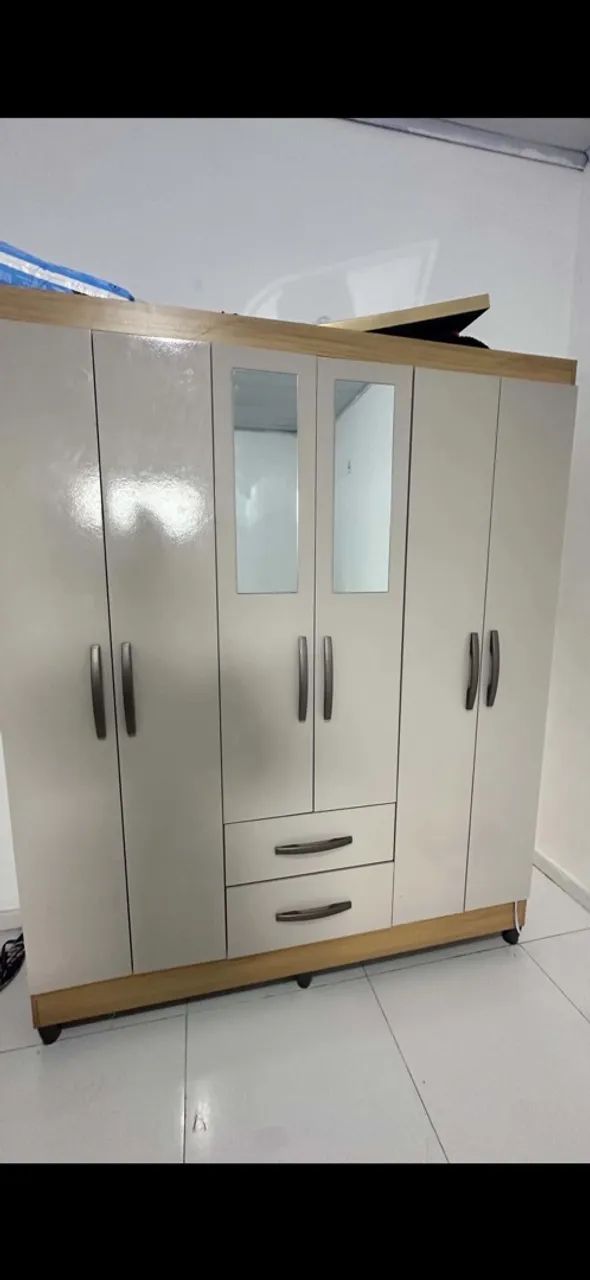 Guarda roupa - Foto 3