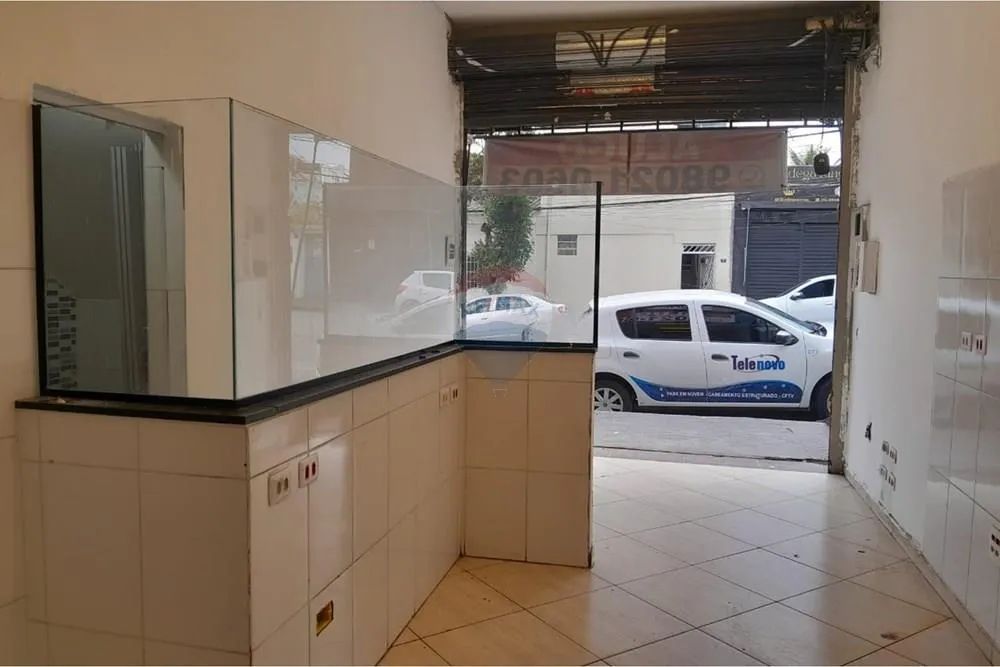 Locação Comercial na Vila São Jorge, Guarulhos
