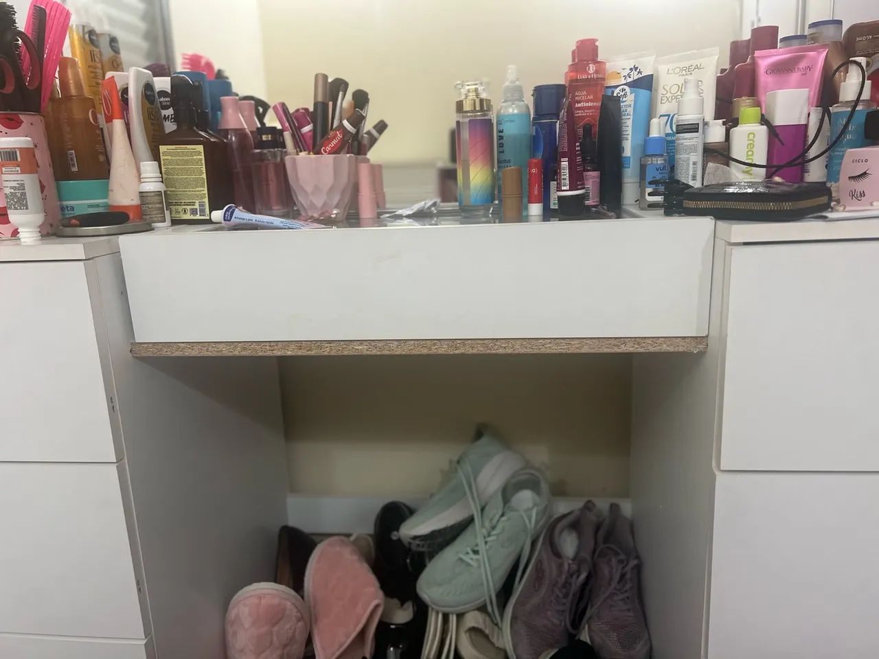 Vende se Penteadeira  250,00 - Foto 3