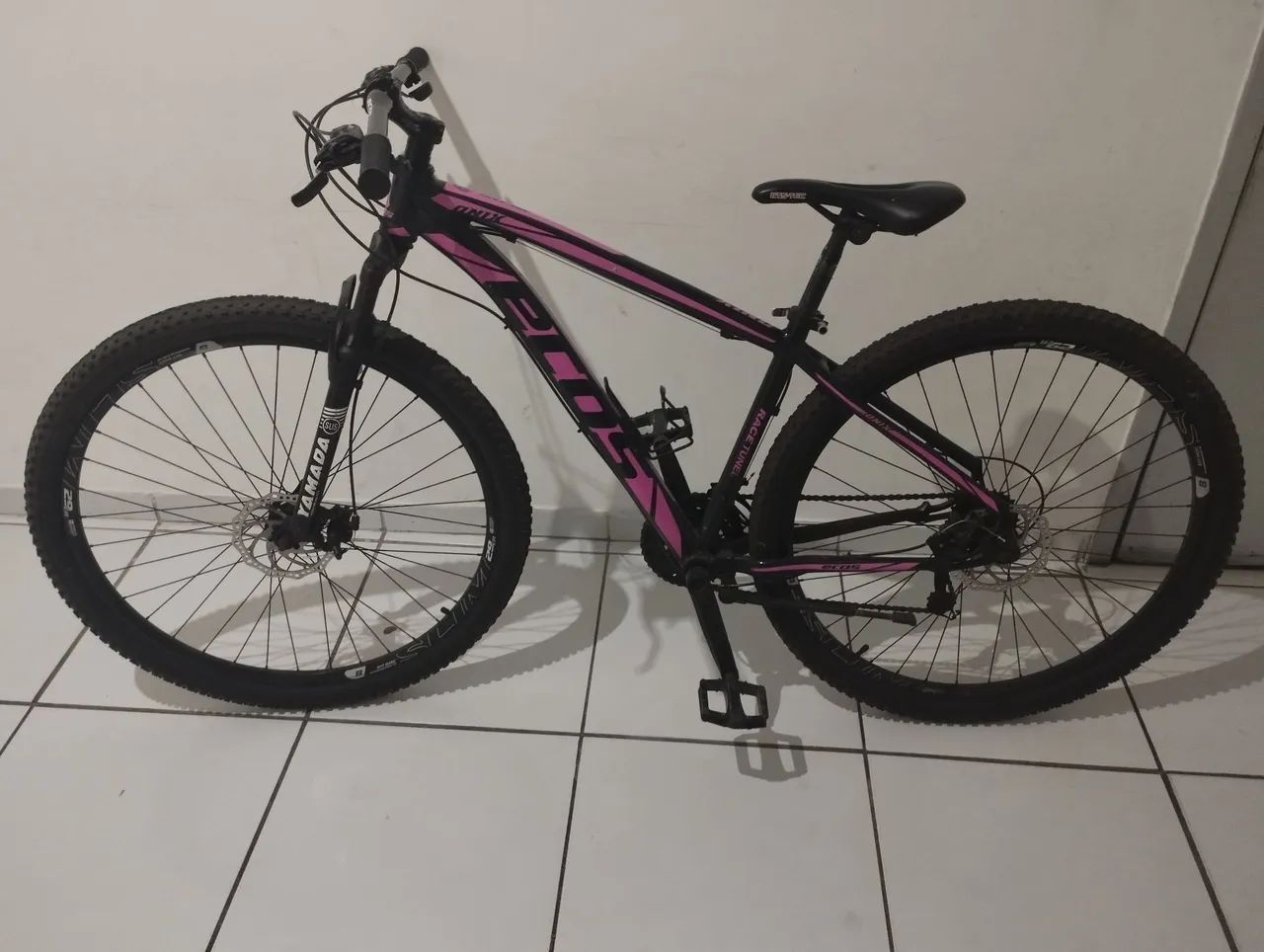 Vendo bicicleta  - Foto 2