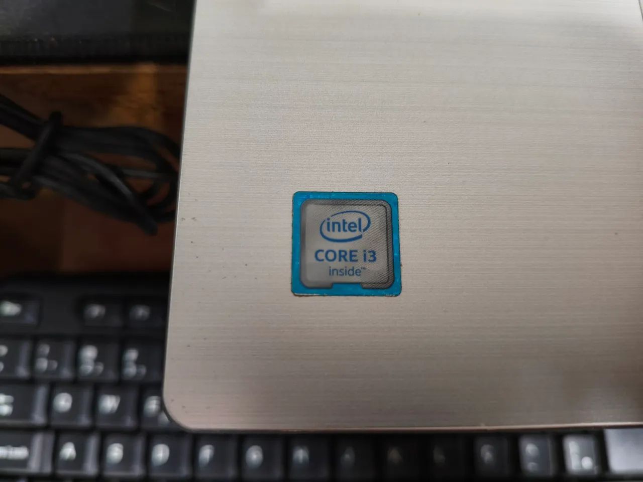 Notebook Lenovo 15,5 polegadas  - Foto 3