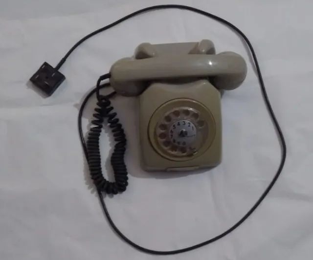 telefone antigo