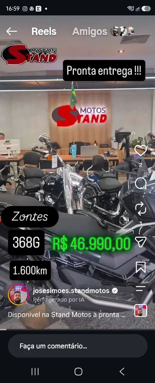 Zontes 368 g - Foto 3