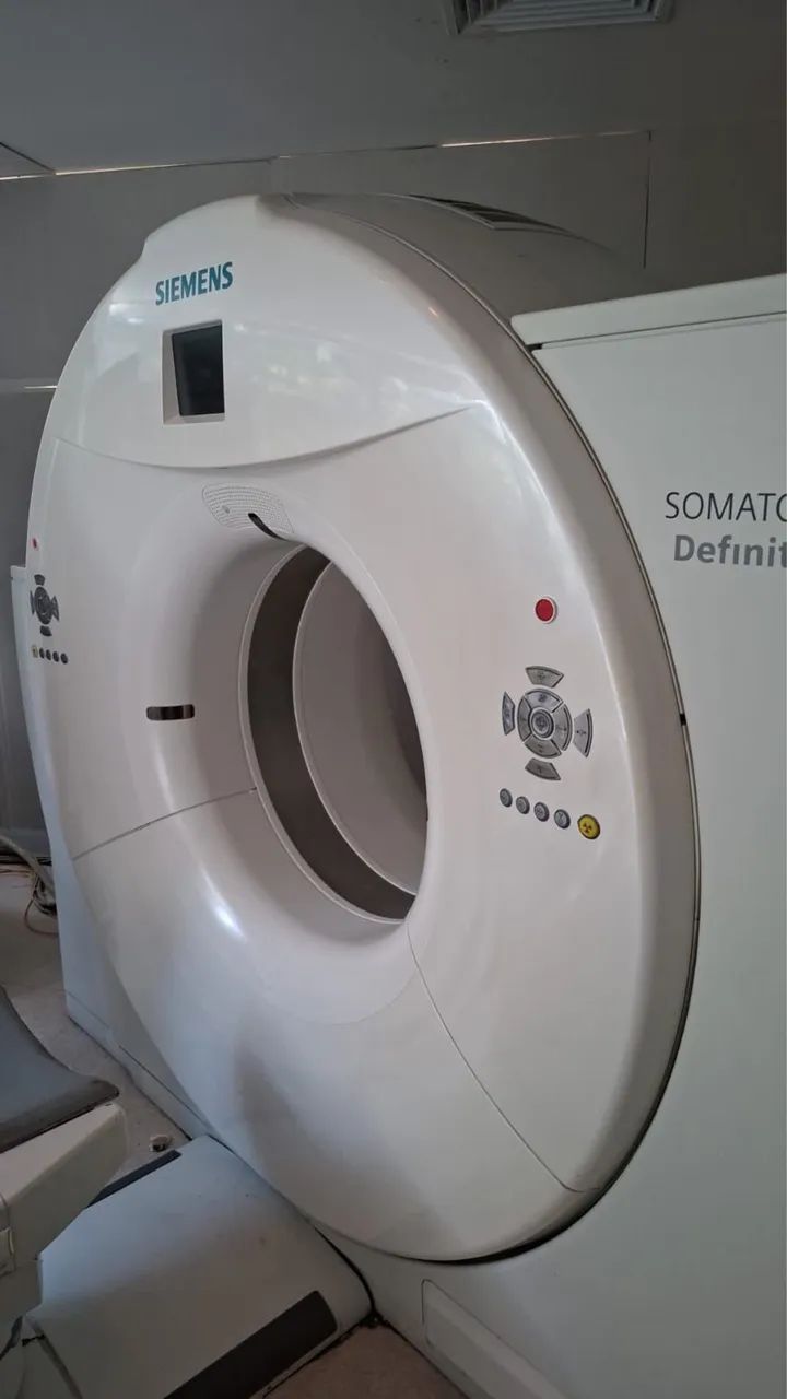 Tomografia computdorizada
