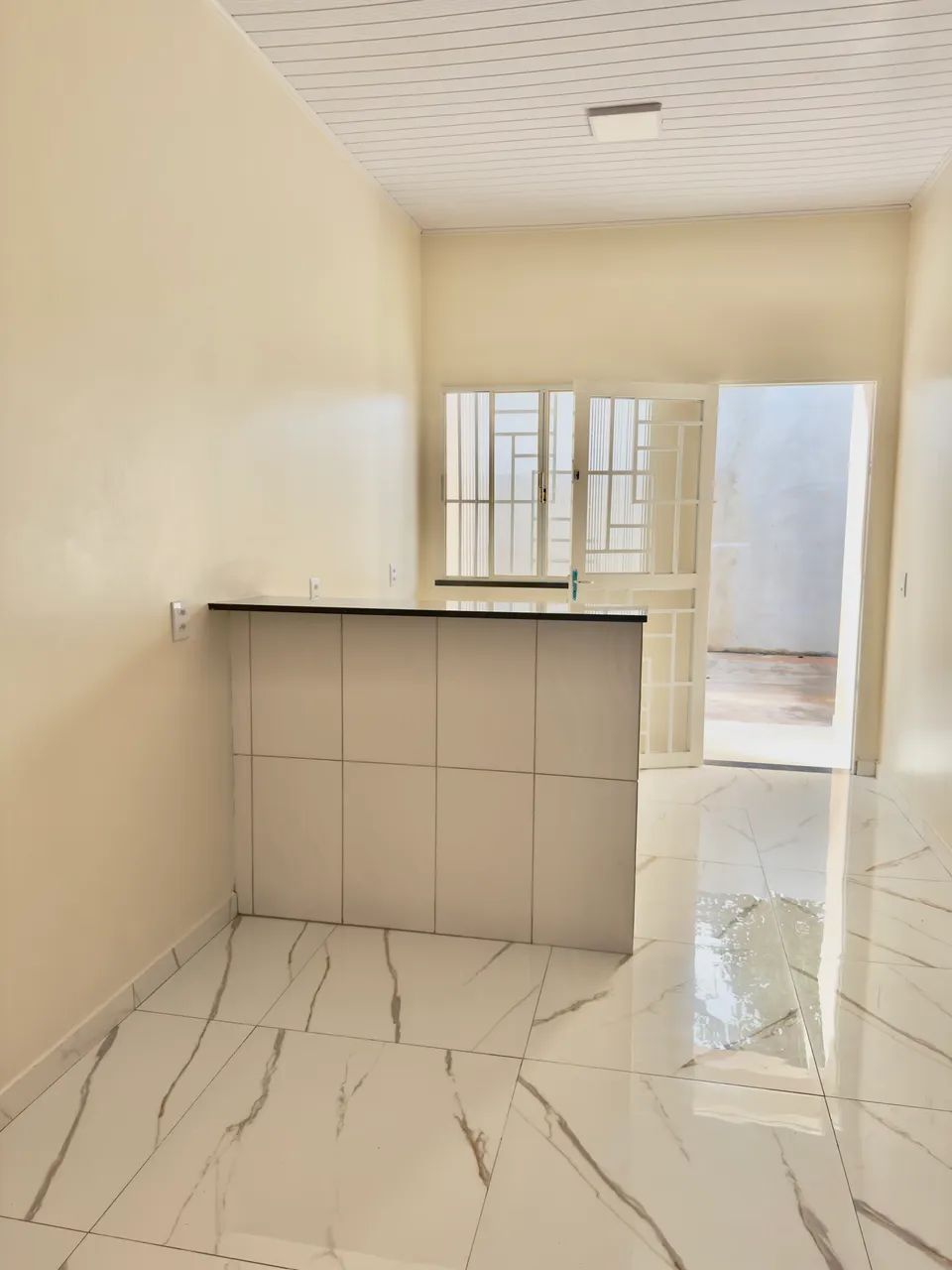 Aluga-se apartamento no Senador Hélio Campos - Foto 2