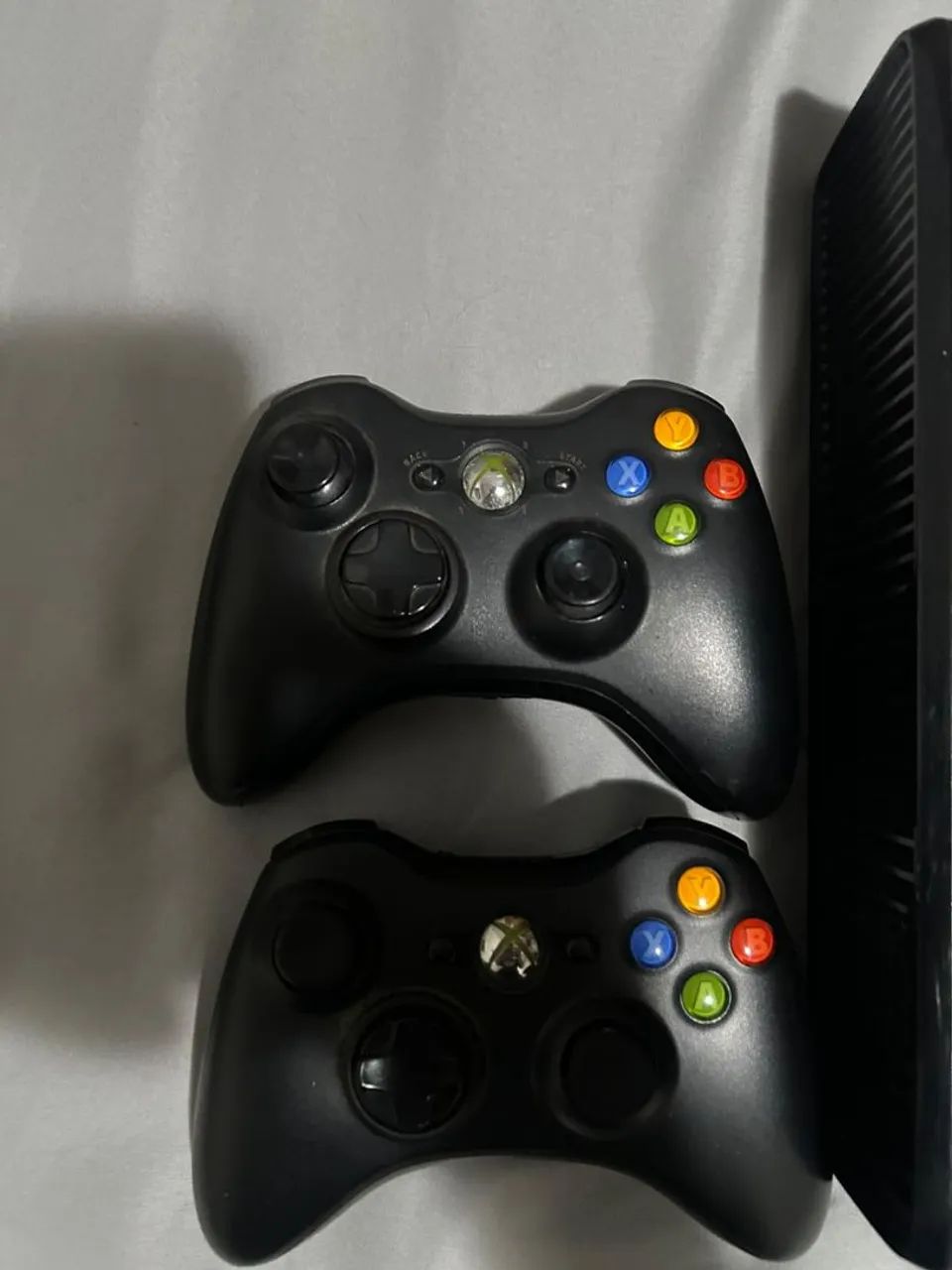 Xbox 360 slim - Foto 3