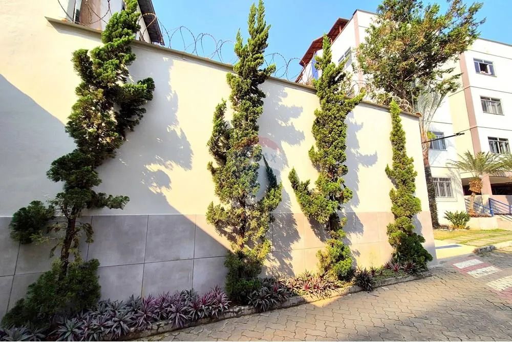 Cobertura duplex 2 quartos e uma vaga, próximo ao Centro de Juiz de Fora - Foto 3